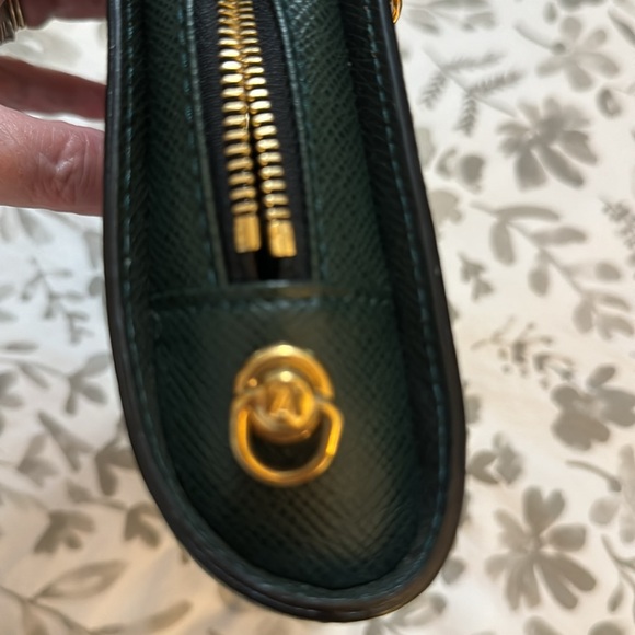 Louis Vuitton pouch conversion - beautiful condition! - Picture 6 of 8